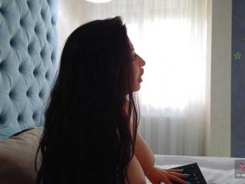 Theowonder — Bongacams recorded stream image, 15.10.2025 05:50