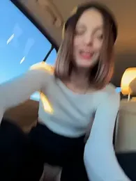 DollyTall — Stripchat recorded stream image, 15.10.2025 09:10