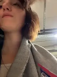 DollyTall — Stripchat recorded stream image, 15.10.2025 09:10