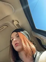 DollyTall — Stripchat recorded stream image, 15.10.2025 09:10