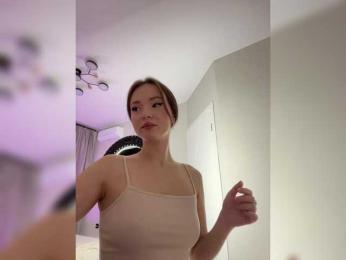 OlivkaVif — Bongacams recorded stream screenshot (15 Oct 2025)