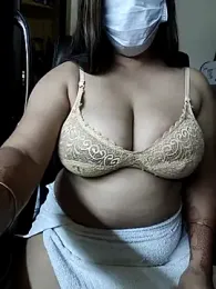 Madhavi_mishra — Stripchat recorded stream image, 15.10.2025 16:50