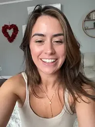 Wetbabygirlxo — Stripchat recorded stream screenshot (20 Feb 2025)