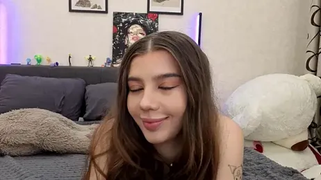 dolly_ll — Stripchat recorded stream image, 15.10.2025 13:20