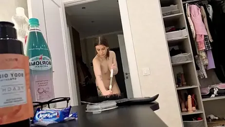 dolly_ll — Stripchat recorded stream image, 15.10.2025 13:20