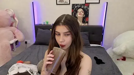 dolly_ll — Stripchat recorded stream image, 15.10.2025 13:20