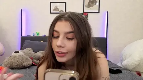 dolly_ll — Stripchat recorded stream image, 15.10.2025 13:20