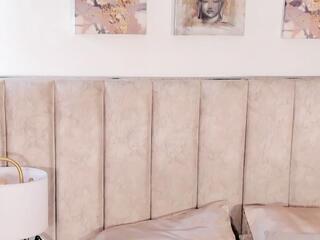 Mia Donatti — Flirt4free recorded stream image, 15.10.2025 14:40