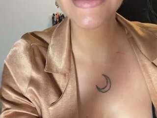 anastaxialynn — Camsoda recorded stream screenshot (15 Oct 2025)