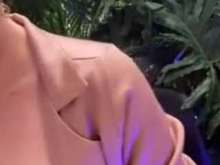 anastaxialynn — Camsoda recorded stream screenshot (15 Oct 2025)