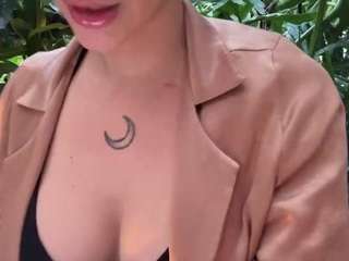 anastaxialynn — Camsoda recorded stream screenshot (15 Oct 2025)