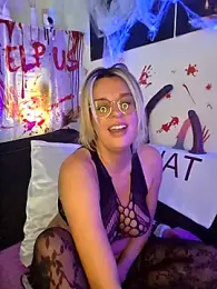 SpicyVicky — Stripchat recorded stream image, 16.10.2025 04:50
