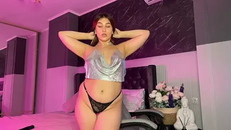 XtraHotX — Stripchat recorded stream image, 16.10.2025 01:10