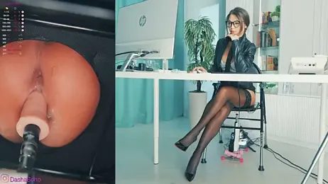 art_porno — Stripchat recorded stream screenshot (16 Oct 2025)