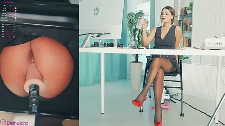 art_porno — Stripchat recorded stream screenshot (16 Oct 2025)