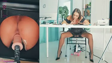 art_porno — Stripchat recorded stream screenshot (16 Oct 2025)