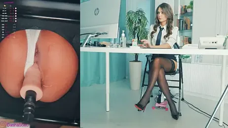 art_porno — Stripchat recorded stream screenshot (16 Oct 2025)