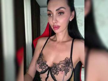 AnnaBlackFlame — Bongacams recorded stream screenshot (16 Oct 2025)