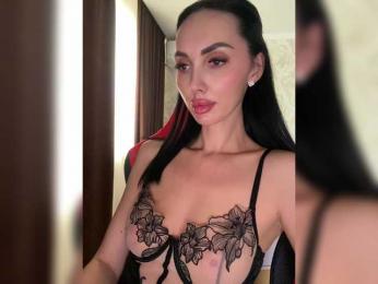 AnnaBlackFlame — Bongacams recorded stream screenshot (16 Oct 2025)