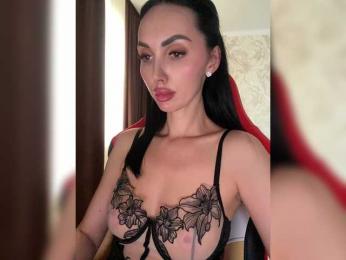 AnnaBlackFlame — Bongacams recorded stream screenshot (16 Oct 2025)