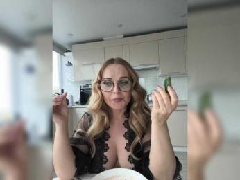 Milf_Zabava — Bongacams recorded stream image, 16.10.2025 07:20