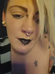 PinkTheHawk — Stripchat recorded stream screenshot (16 Oct 2025)