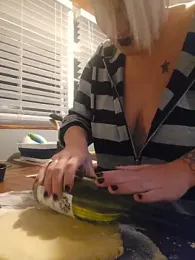 PinkTheHawk — Stripchat recorded stream screenshot (16 Oct 2025)