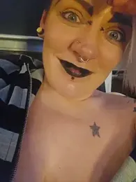 PinkTheHawk — Stripchat recorded stream screenshot (16 Oct 2025)