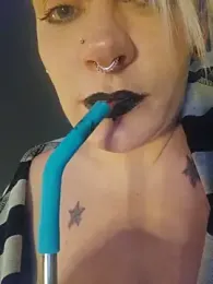 PinkTheHawk — Stripchat recorded stream screenshot (16 Oct 2025)