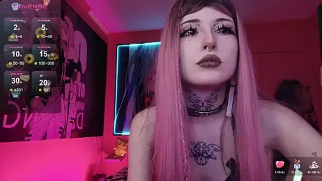 MilkMeSoftly — Stripchat recorded stream screenshot (16 Oct 2025)