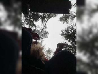 LolaSexxx — Bongacams recorded stream screenshot (16 Oct 2025)