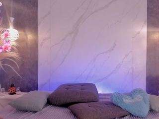 kiimthompson — Camsoda recorded stream image, 16.10.2025 09:10