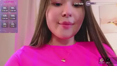 KateBleare — Stripchat recorded stream image, 20.02.2025 14:10