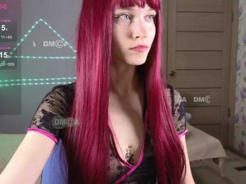 Armura — Bongacams recorded stream image, 16.10.2025 13:10