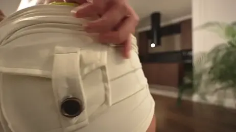 baby_maksin — Stripchat recorded stream image, 16.10.2025 15:20