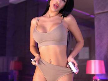 RaisaKali — Bongacams recorded stream image, 16.10.2025 15:50