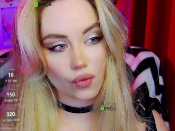 -ANN — Bongacams recorded stream image, 20.02.2025 13:40