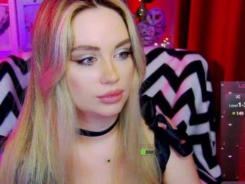 -ANN — Bongacams recorded stream image, 20.02.2025 13:40