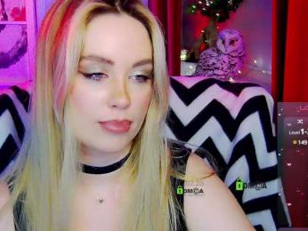 -ANN — Bongacams recorded stream image, 20.02.2025 13:40