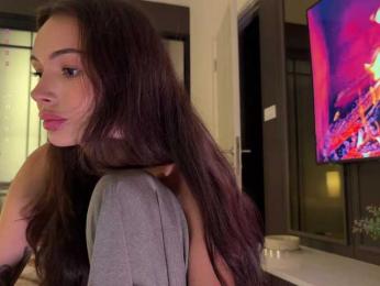 elisonni — Bongacams recorded stream image, 16.10.2025 16:20