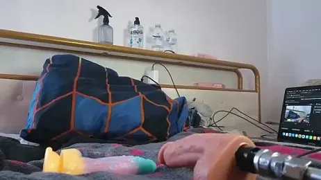 Liza_Rosa — Stripchat recorded stream screenshot (16 Oct 2025)