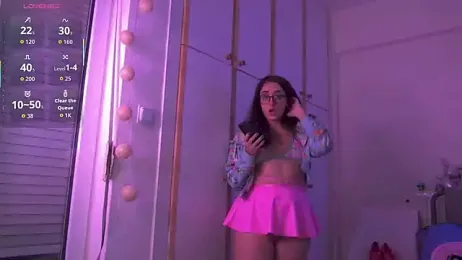 princiana — Stripchat recorded stream screenshot (16 Oct 2025)