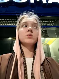 bambi_lu — Stripchat recorded stream image, 16.10.2025 16:40