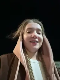 bambi_lu — Stripchat recorded stream image, 16.10.2025 16:40