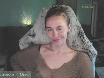 Adamova_Eva — Bongacams recorded stream image, 16.10.2025 20:00