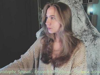 Adamova_Eva — Bongacams recorded stream image, 16.10.2025 20:00