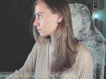 Adamova_Eva — Bongacams recorded stream image, 16.10.2025 20:00