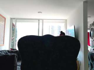 sarahpeterson — Camsoda recorded stream image, 16.10.2025 20:10