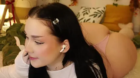 ScarletBlaze — Stripchat recorded stream image, 16.10.2025 17:40