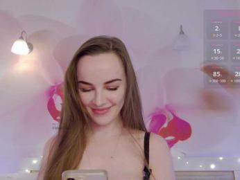 _AfterDark_ — Bongacams recorded stream image, 16.10.2025 22:00